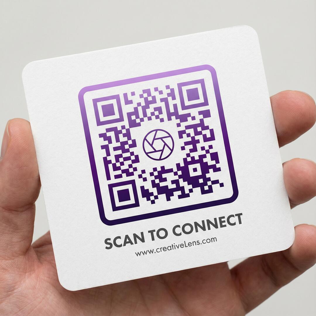 丝瓜视频商务二维码