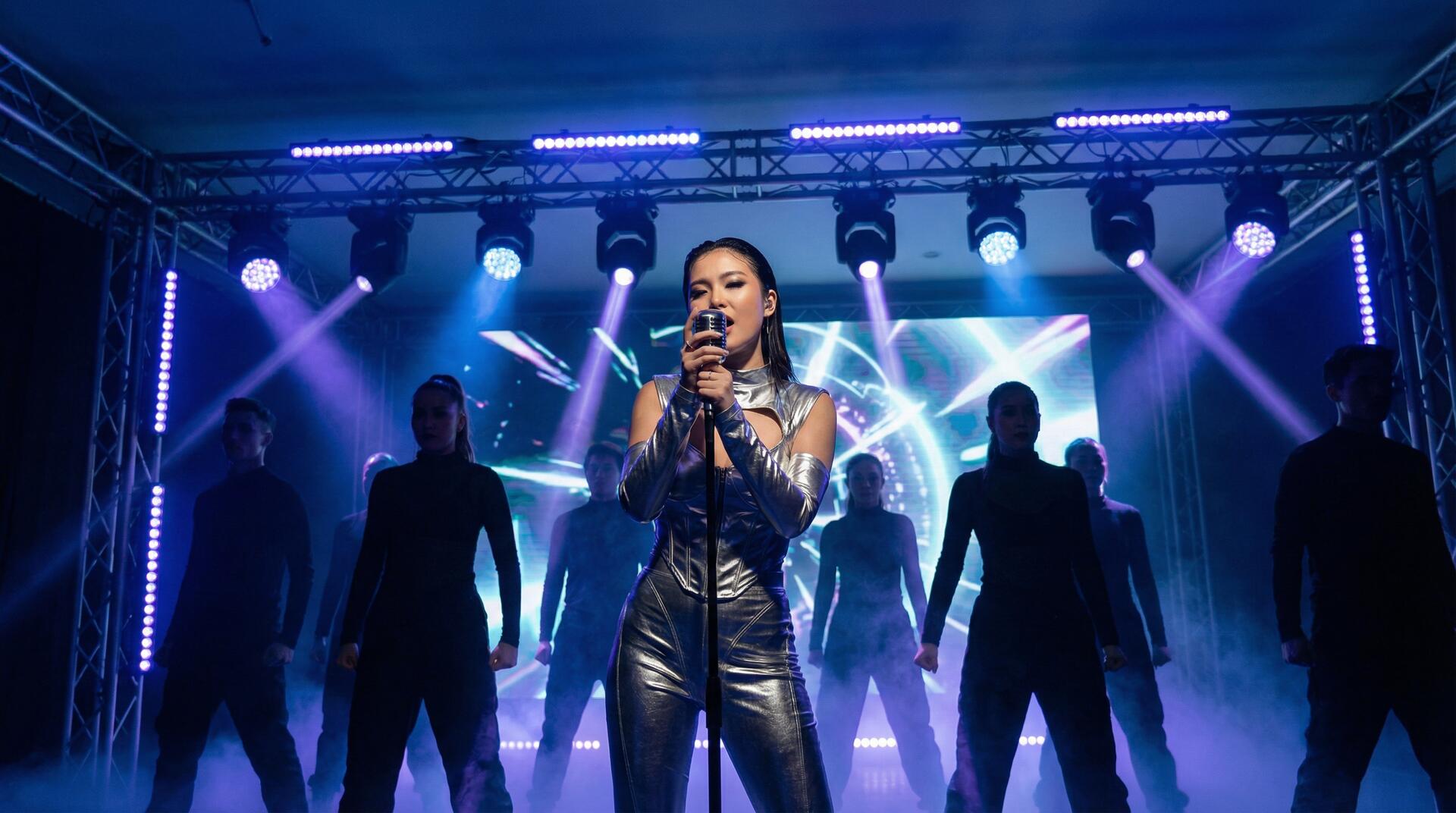 丝瓜视频原创MV视频